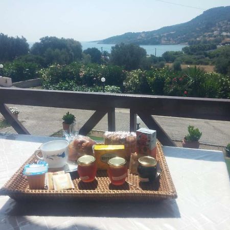 Sonia Studios Nees Kidonies Dış mekan fotoğraf