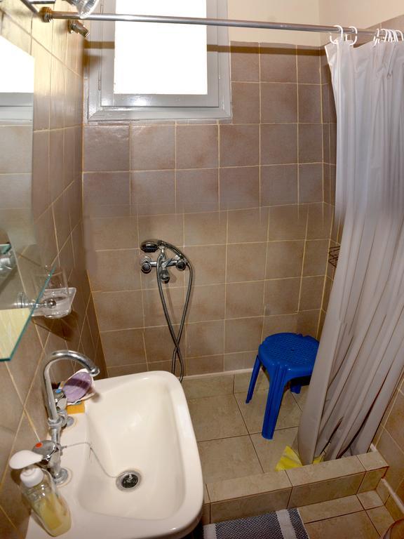 Sonia Studios Nees Kidonies Oda fotoğraf