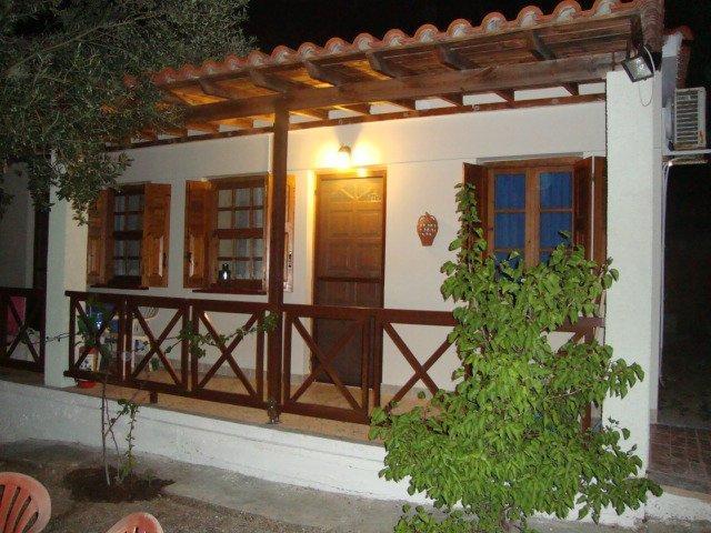 Sonia Studios Nees Kidonies Oda fotoğraf