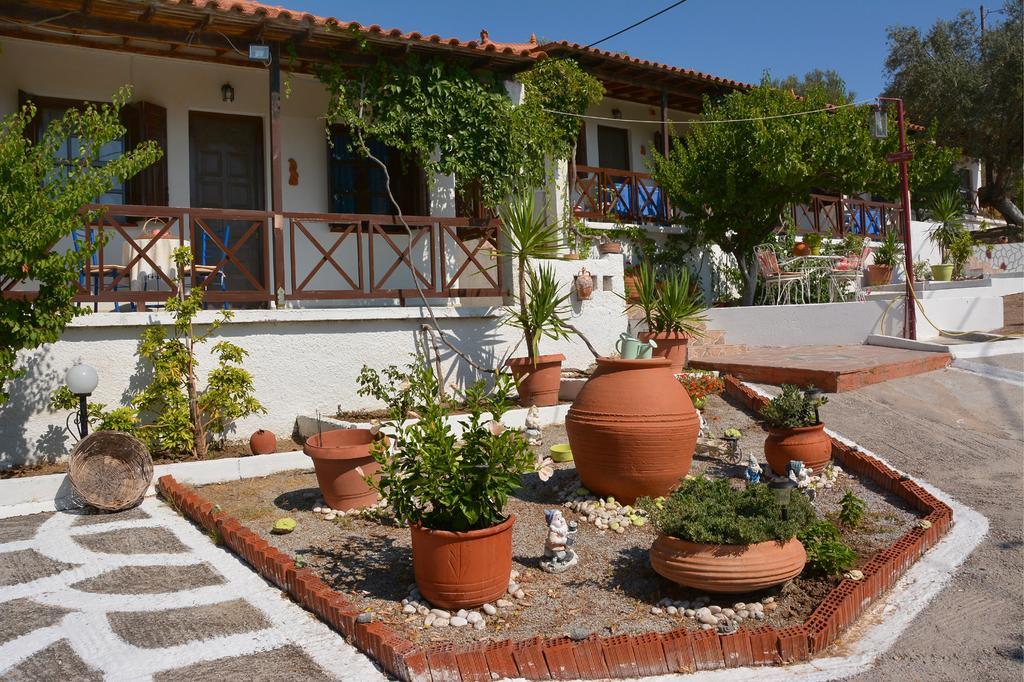 Sonia Studios Nees Kidonies Oda fotoğraf