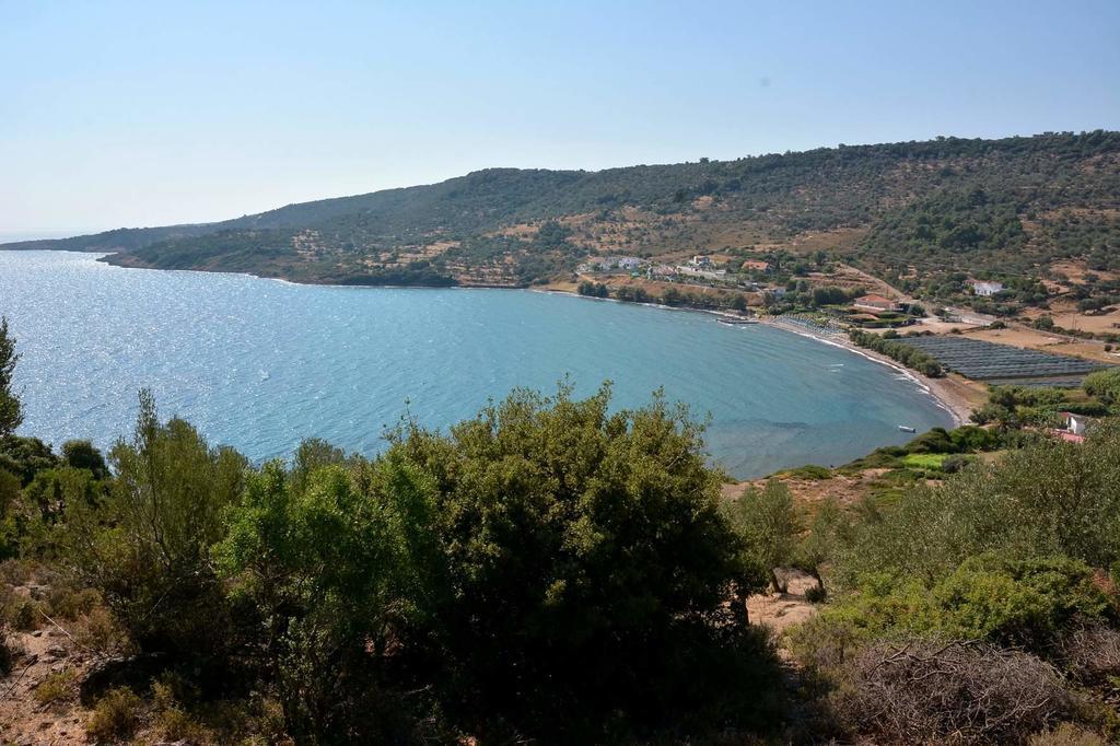 Sonia Studios Nees Kidonies Dış mekan fotoğraf
